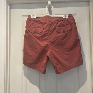 Abercrombie & Fitch drawstring shorts SZ 30
